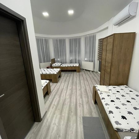 Alom Vendeghaz Hotel Dunaújváros Kültér fotó