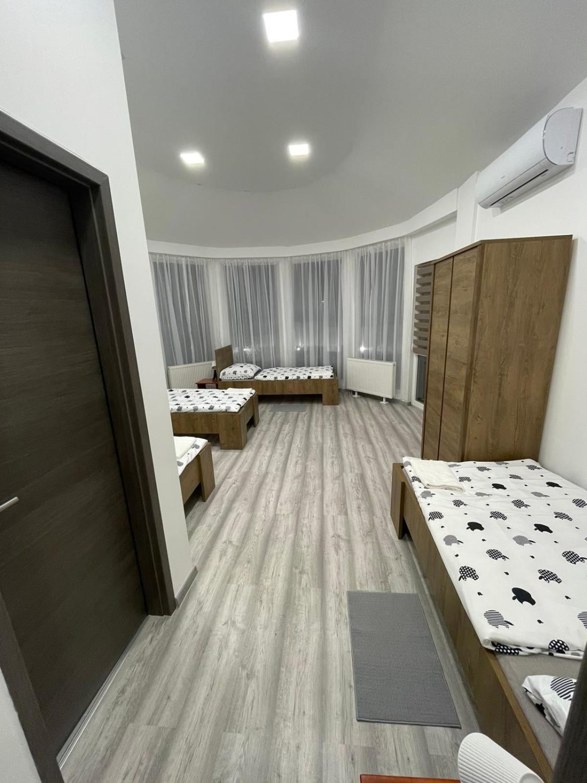 Alom Vendeghaz Hotel Dunaújváros Kültér fotó