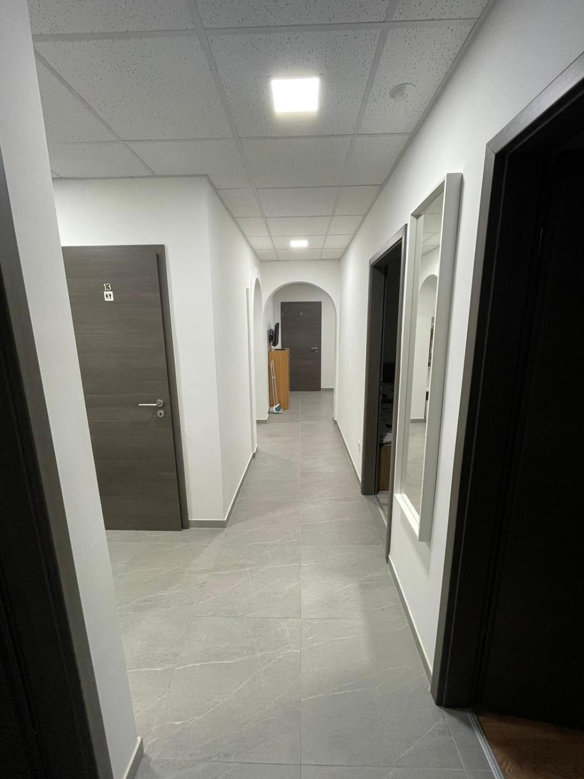 Alom Vendeghaz Hotel Dunaújváros Kültér fotó