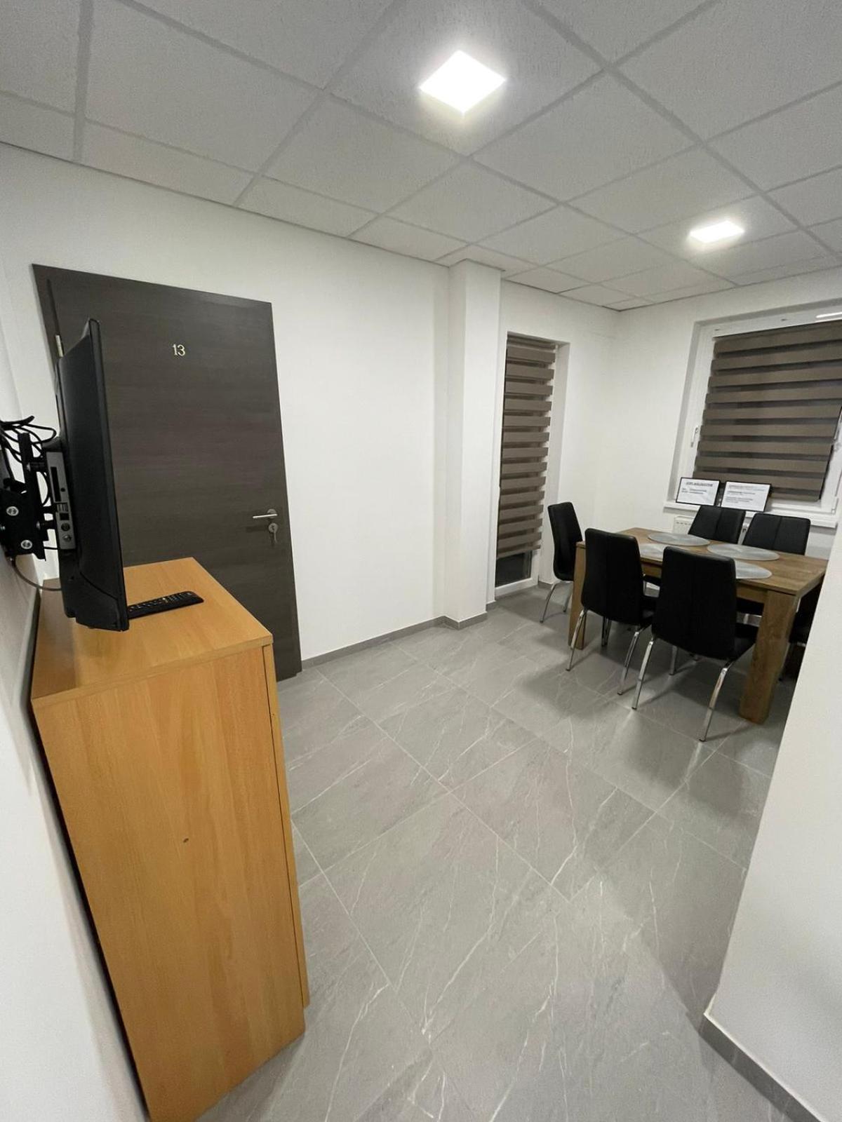 Alom Vendeghaz Hotel Dunaújváros Kültér fotó